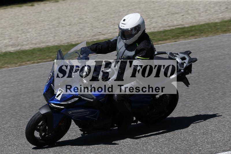 /15 22.05.2026  Plüss Moto Sport  Discover the Bike ADR /Gruppe gruen - Bike 1/67